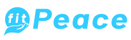 fitPeace Logo